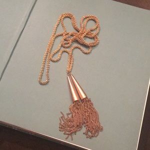 Kendra Scott Rose Gold Phara